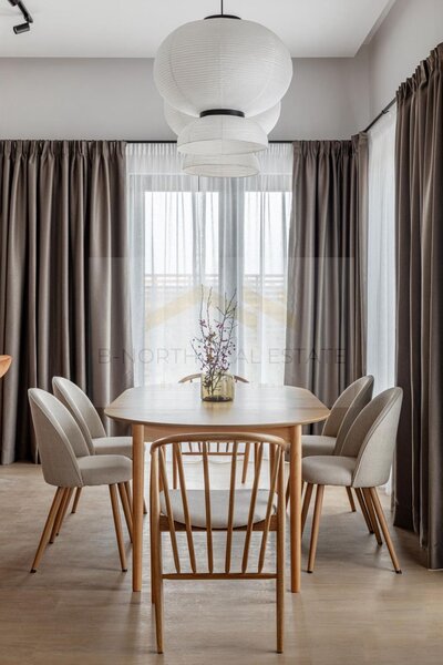 Tamasi, Corbeanca, prima inchiriere, 4 camere,