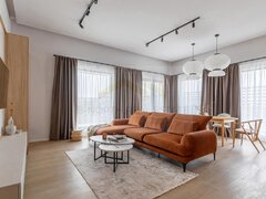 Tamasi, Corbeanca, prima inchiriere, 4 camere