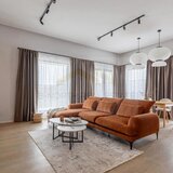 Tamasi, Corbeanca, prima inchiriere, 4 camere